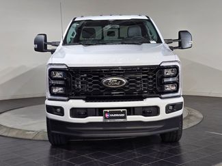 New 2026 Ford F250 XLT w/ XLT Premium Package AWD/4WD video 3