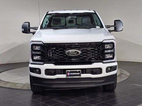 New 2026 Ford F250 XLT w/ XLT Premium Package AWD/4WD image 3
