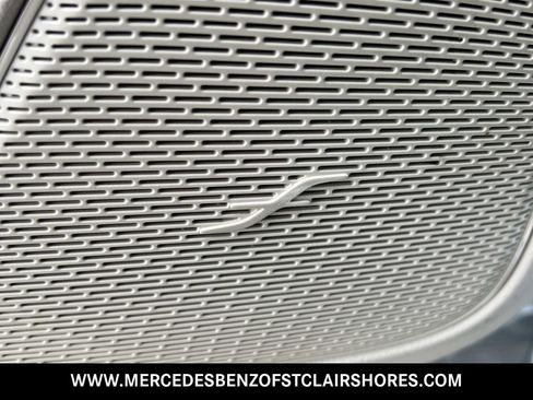 New 2026 Mercedes-Benz GLA 250 4MATIC image 22