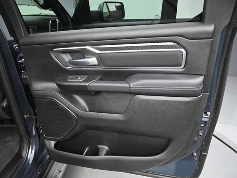 New 2026 RAM 1500 4x4 Crew Cab image 14