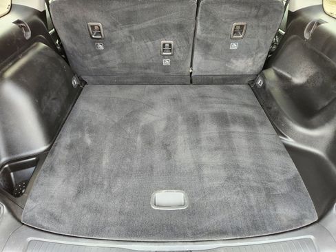 Used 2023 Jeep Grand Cherokee Limited AWD/4WD image 41