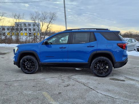 New 2026 GMC Terrain Elevation w/ Black Edition image 14