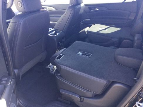 New 2025 Chevrolet Traverse LT w/ Enhanced Driving Package image 19