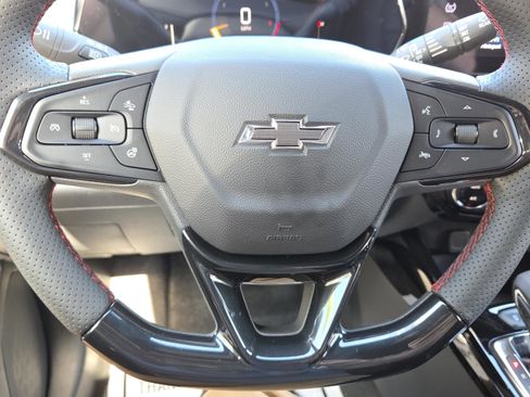New 2026 Chevrolet Trax RS w/ Driver Confidence Package image 25