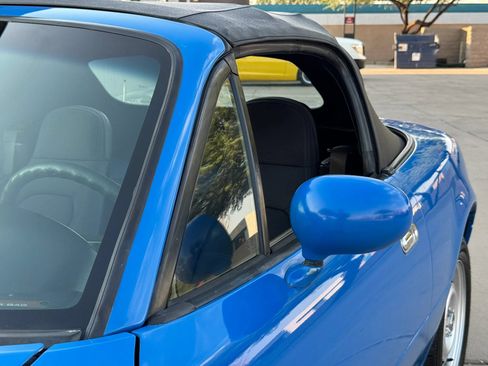 Used 1990 MAZDA MX-5 Miata RWD image 43