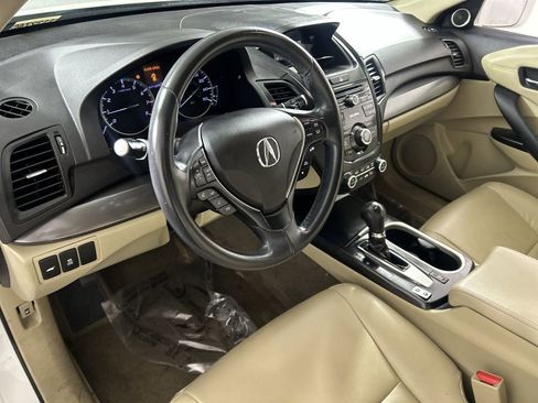 Used 2018 Acura RDX FWD image 13