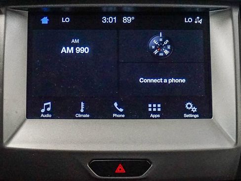 Used 2019 Ford Ranger XLT w/ Equipment Group 302A Luxury RWD image 15