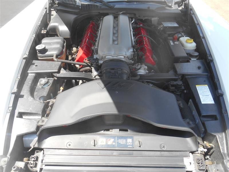 Used 2004 Dodge Viper SRT-10 RWD image 24
