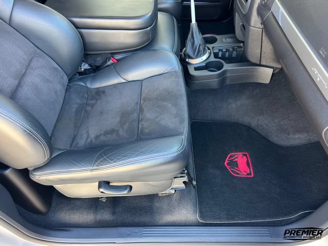 Used 2004 Dodge Ram 1500 Truck 2WD Regular Cab image 96