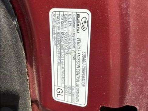 Used 2019 Subaru Outback 2.5i Limited w/ Popular Package #2 AWD/4WD image 23