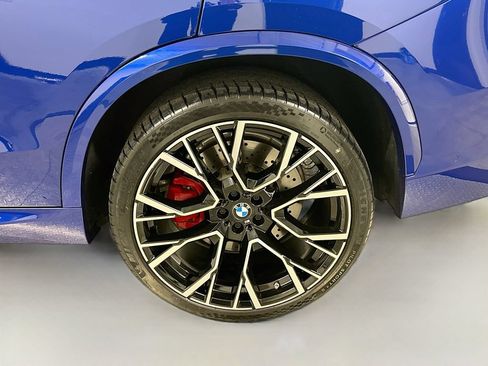 Used 2025 BMW X5 M Competition AWD/4WD image 34
