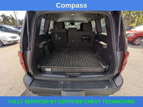 Used 2024 Toyota Land Cruiser 1958 image 10