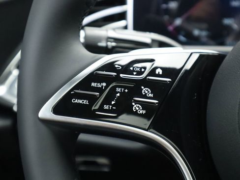 New 2026 Mercedes-Benz E 350 Sedan image 11