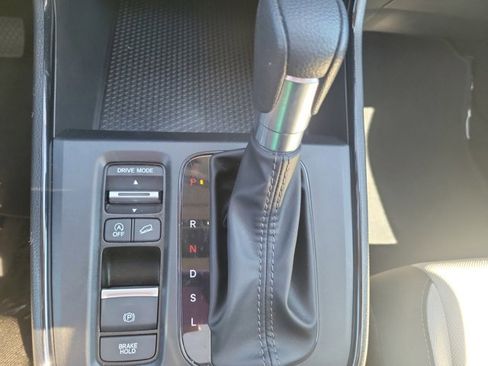 Certified 2025 Honda CR-V EX image 36