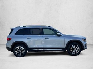 New 2026 Mercedes-Benz GLB 250 4MATIC video 4