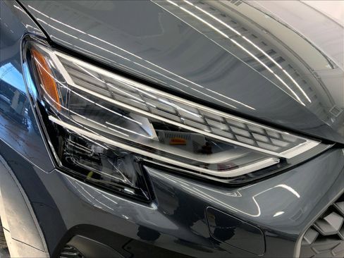 New 2026 Audi A3 2.0T Premium image 29