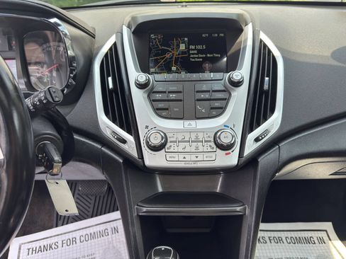 Used 2016 GMC Terrain SLT w/ Open Road Package AWD/4WD image 28