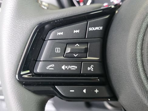 New 2026 Subaru Forester Sport AWD/4WD image 27