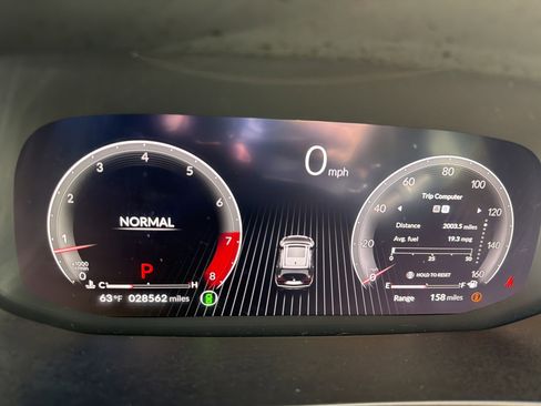 Certified 2023 Acura MDX A-Spec image 21