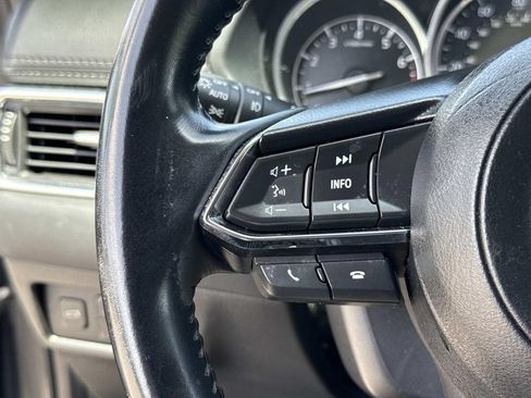 Used 2017 MAZDA CX-5 Grand Touring FWD image 43