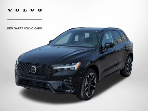 New 2026 Volvo XC60 B5 Plus w/ Climate Package AWD/4WD image 8