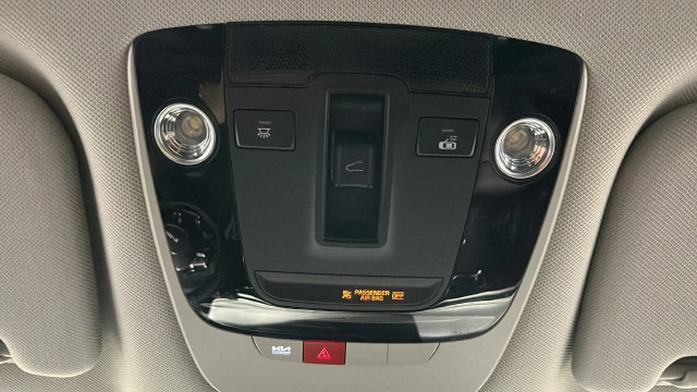 Used 2025 Kia Sorento EX w/ Panoramic Sunroof Package AWD/4WD image 22