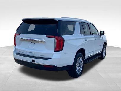 Certified 2024 GMC Yukon SLT