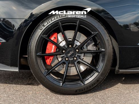 Used 2022 Ford Mustang Shelby GT500 w/ Technology Package image 29