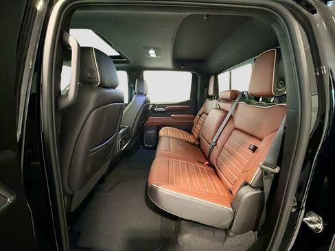 Certified 2026 GMC Sierra 1500 Denali Ultimate AWD/4WD image 22