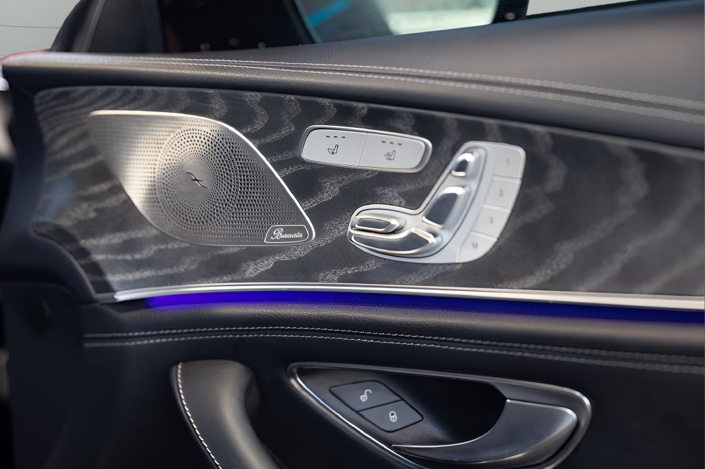 Used 2019 Mercedes-Benz AMG GT 63 image 73