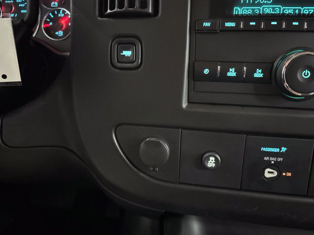 Used 2020 Chevrolet Express 2500 LT RWD image 35