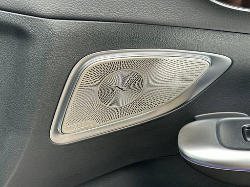Used 2025 Mercedes-Benz C 300 4MATIC Sedan image 19