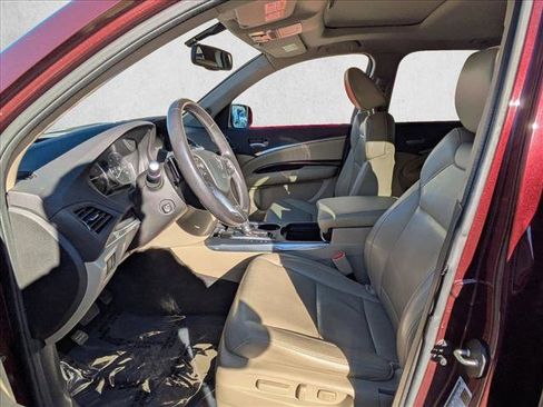 Used 2014 Acura MDX image 11
