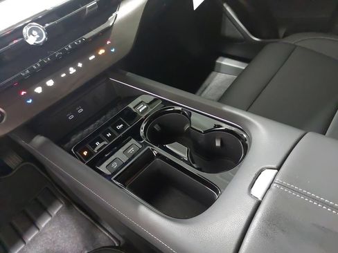 Certified 2025 Nissan Murano SL w/ Cargo Package AWD/4WD image 26