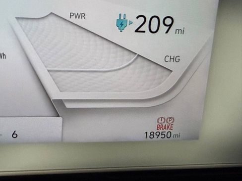 Used 2022 Hyundai Ioniq 5 Limited w/ Cargo Package image 15