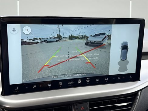 New 2025 Ford Escape SE image 16