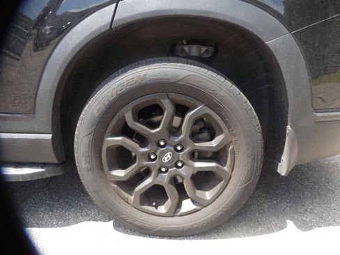 Used 2022 Hyundai Santa Fe XRT AWD/4WD image 15