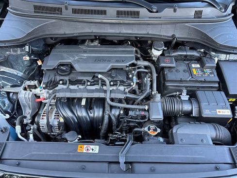 Used 2023 Hyundai Kona SEL image 13