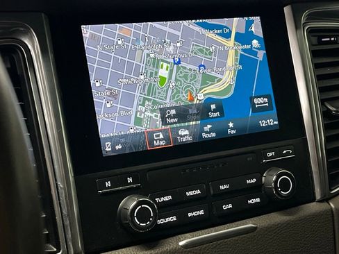 Used 2017 Porsche Macan S image 30