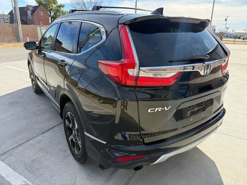 Used 2018 Honda CR-V Touring image 12