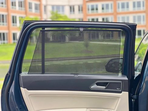 Used 2019 Volkswagen Atlas SEL Premium AWD/4WD image 42