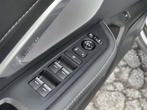 Certified 2023 Acura RDX AWD w/ Advance Package image 16