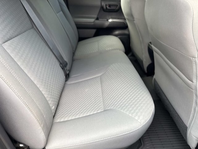 Used 2021 Toyota Tacoma SR5 RWD image 19