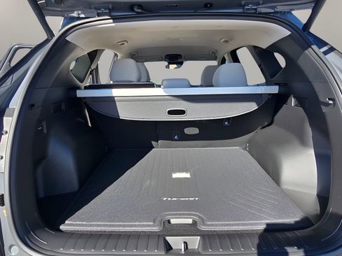 New 2026 Hyundai Tucson SEL image 29