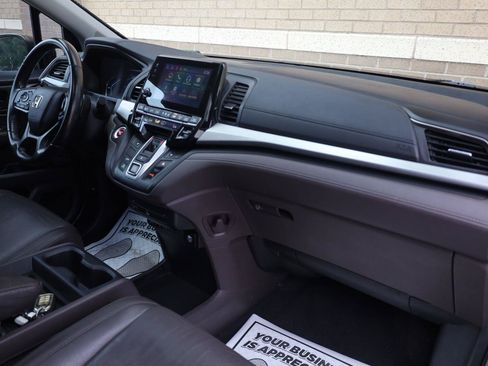 Used 2018 Honda Odyssey EX-L image 31