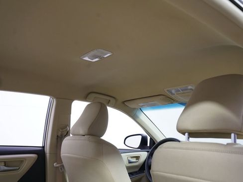 Used 2016 Toyota Camry LE FWD image 15