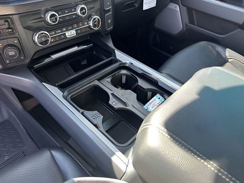 Used 2024 Ford F250 Lariat w/ Lariat Ultimate Package image 36