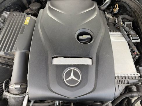 Used 2016 Mercedes-Benz C 300 C 300 image 21