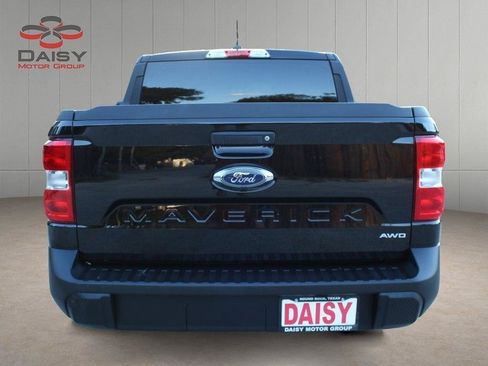 Used 2024 Ford Maverick XL w/ Equipment Group 100A Standard AWD/4WD image 6