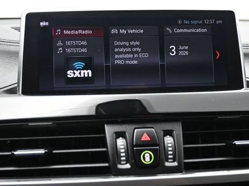 Used 2022 BMW X2 sDrive28i w/ Convenience Package FWD image 21